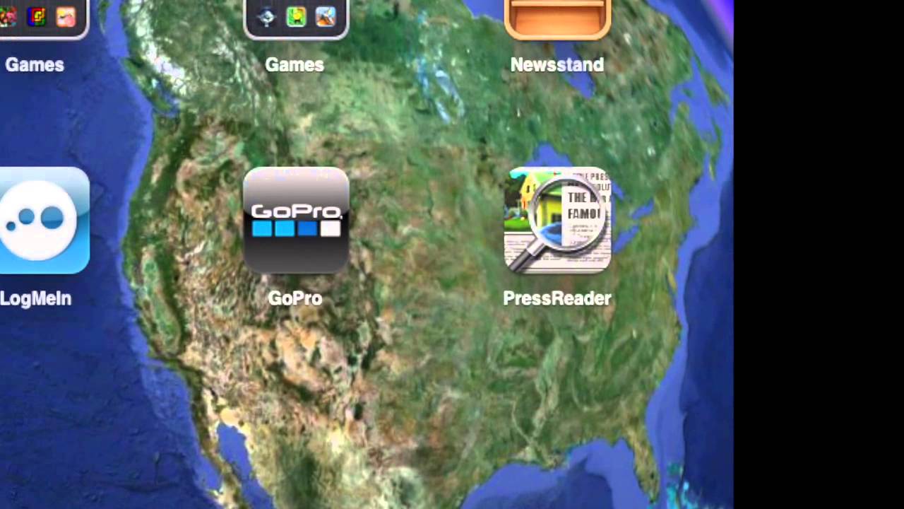 Press Reader