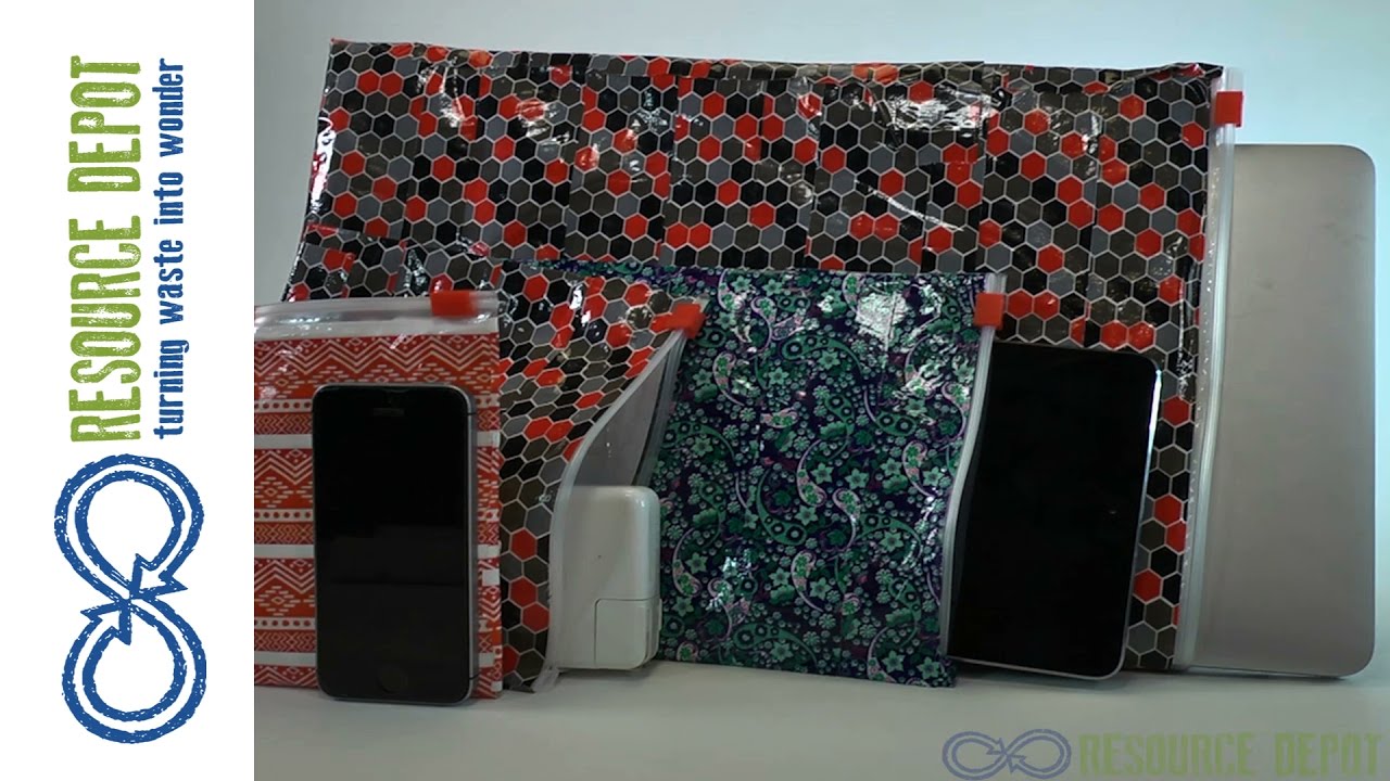 DIY Laptop Sleeve | How To Make  Laptop Sleeve At Home | 1 Minute Craft