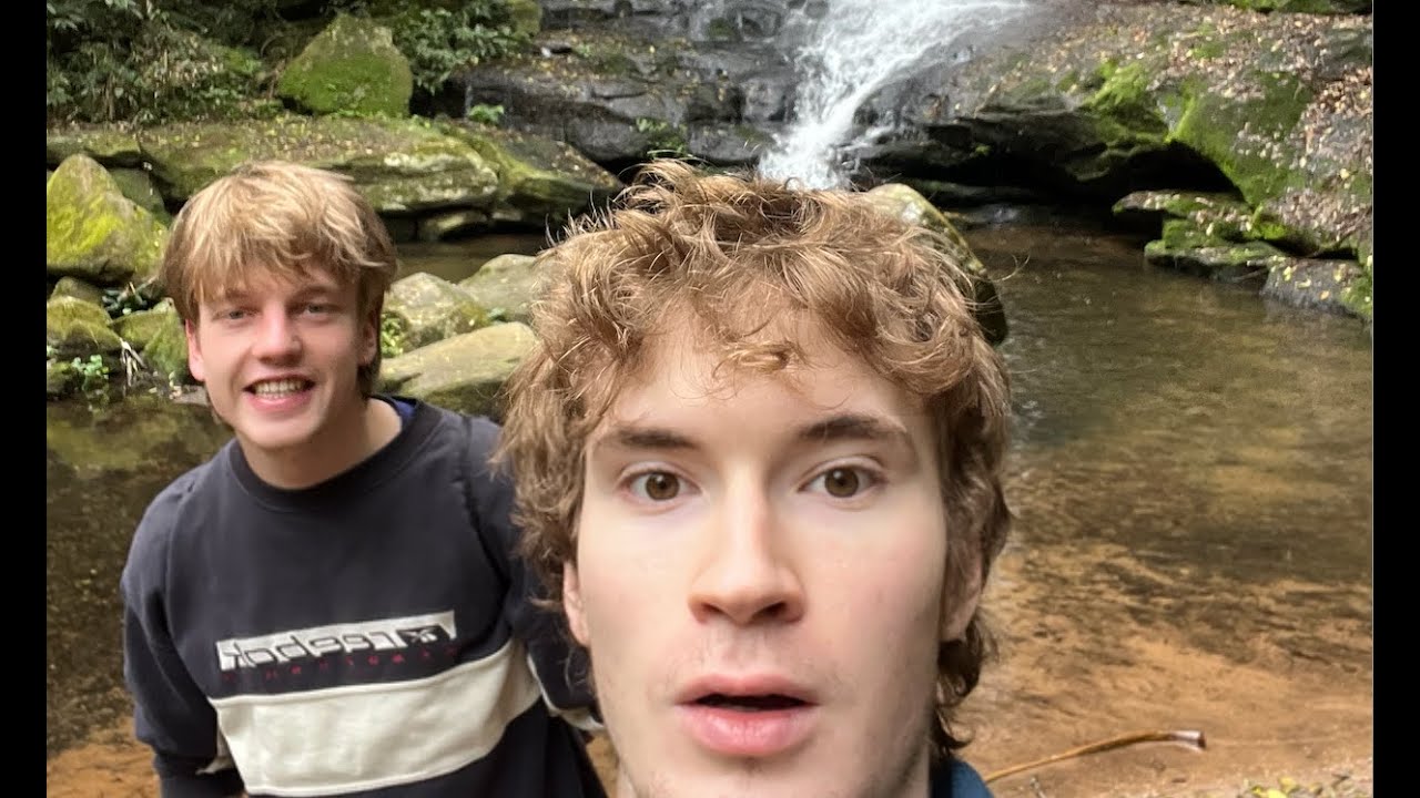 Two Gringos Take on Paraguay