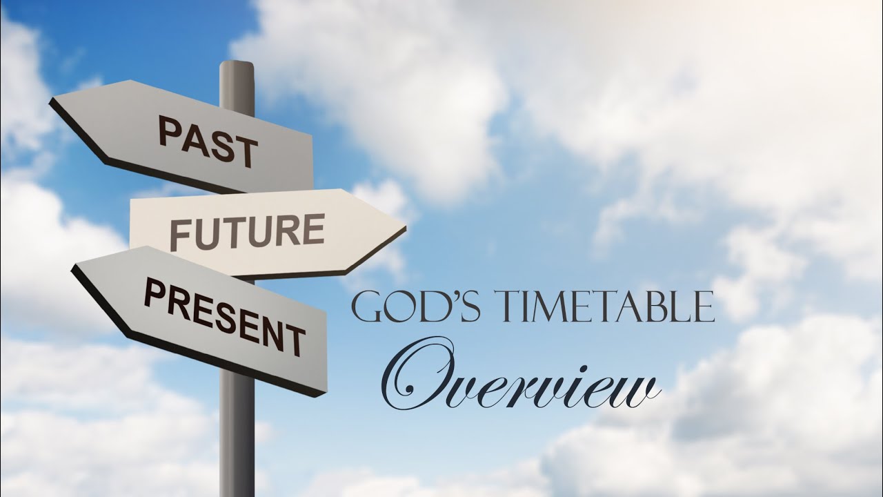 348. Gods Timetable