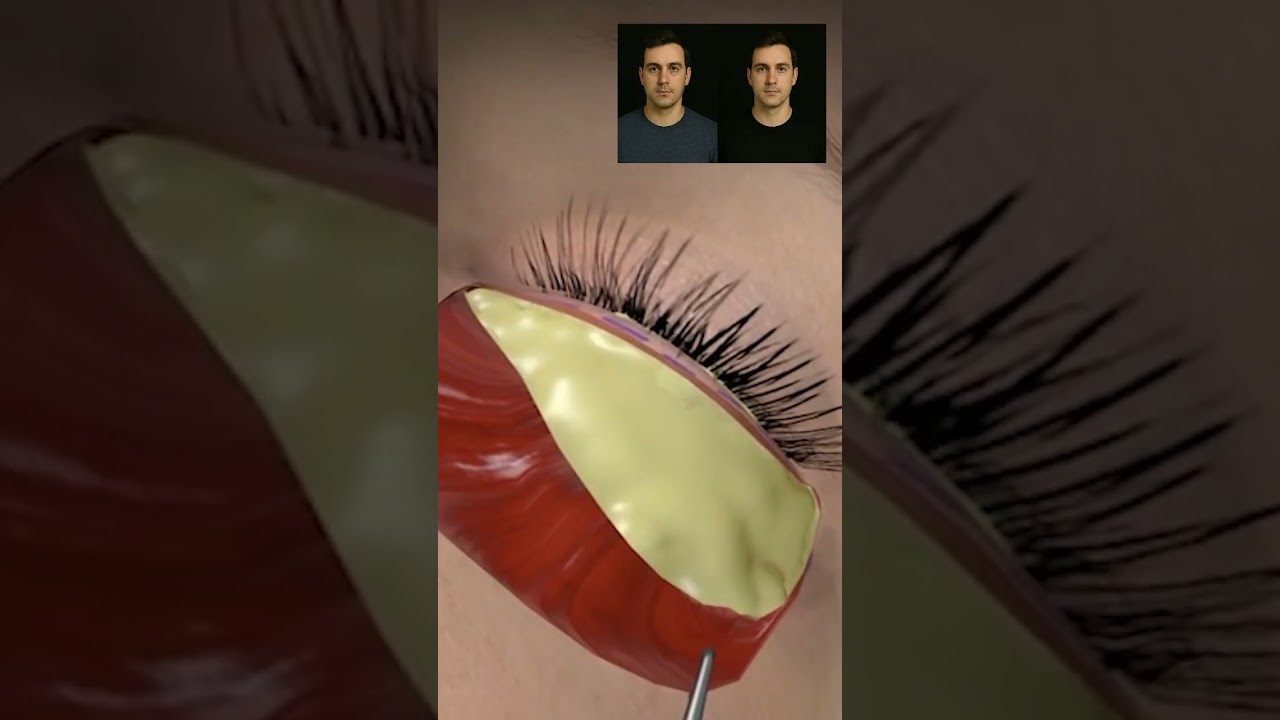 Alt G&ouml;z Kapağı Estetiği (Alt Blefaroplasti): Yorgun Bakışlara Veda, Canlı G&ouml;zlere Merhaba! 👁✨