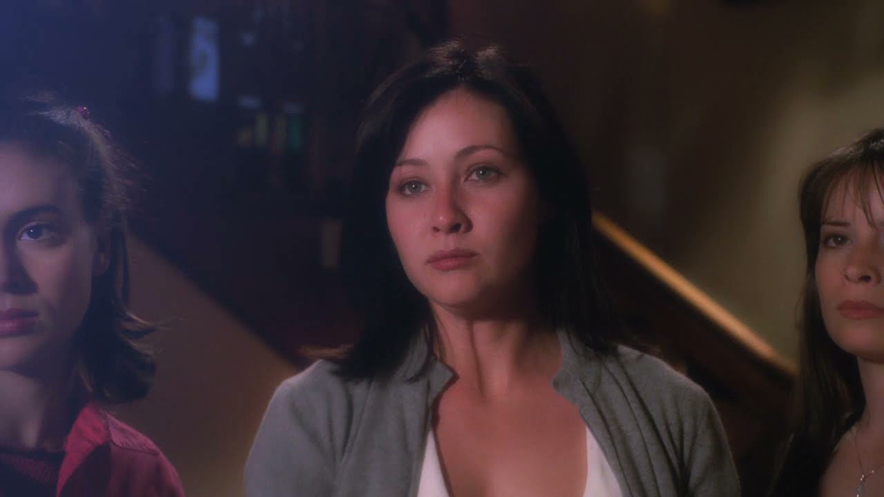Charmed Series Trailer - How Soon Is Now