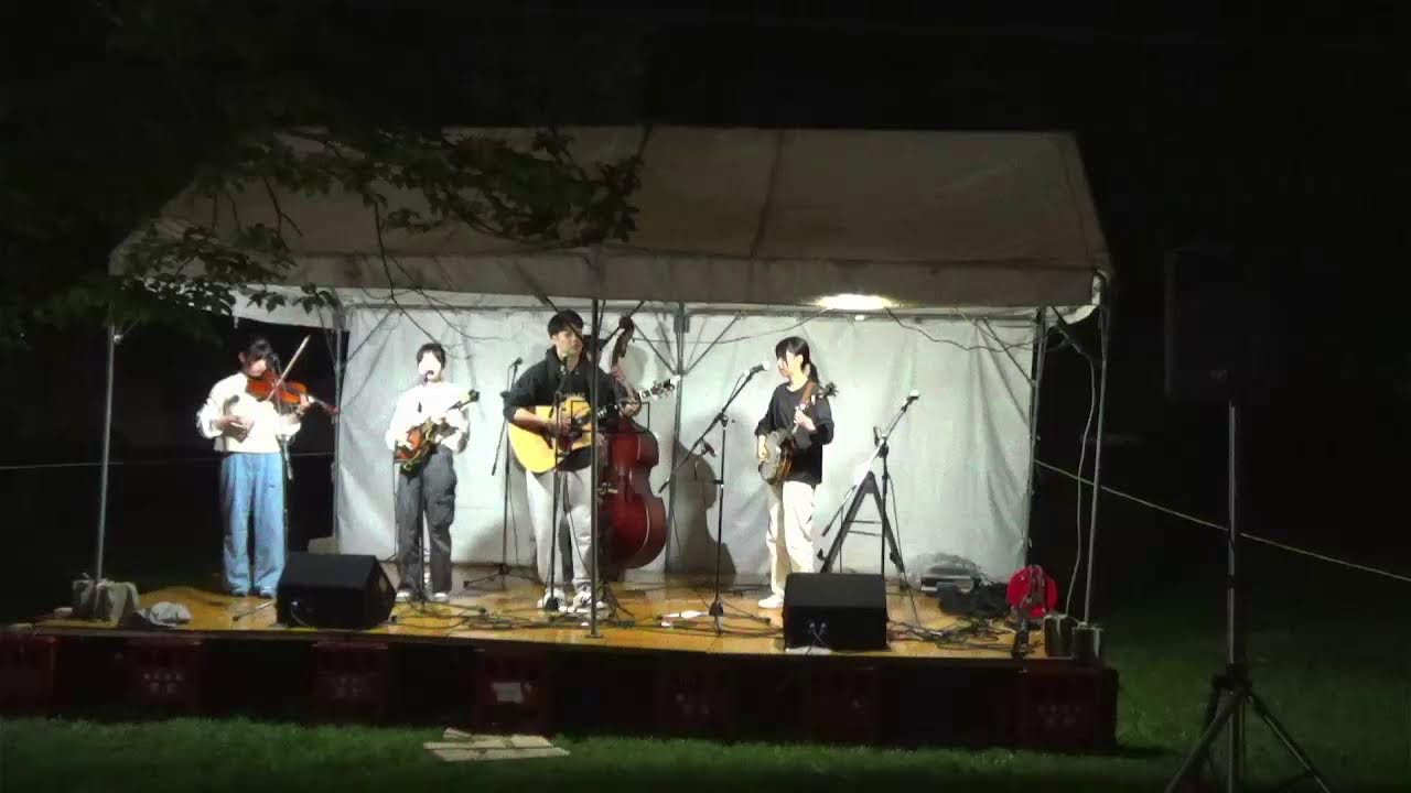 学祭2025(２日目)