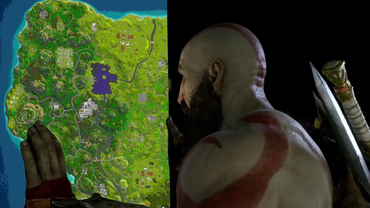 You just had to experience it....