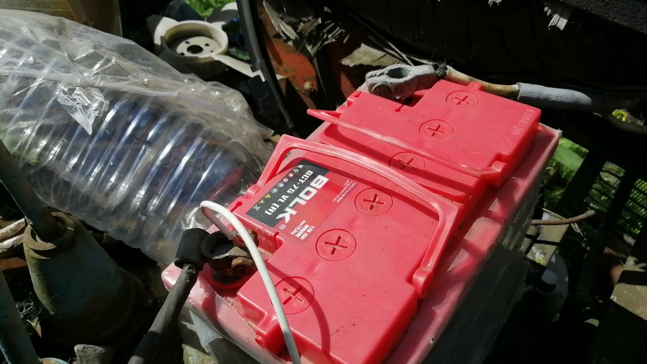 двигатель kubota d850 на трактор хтз 20