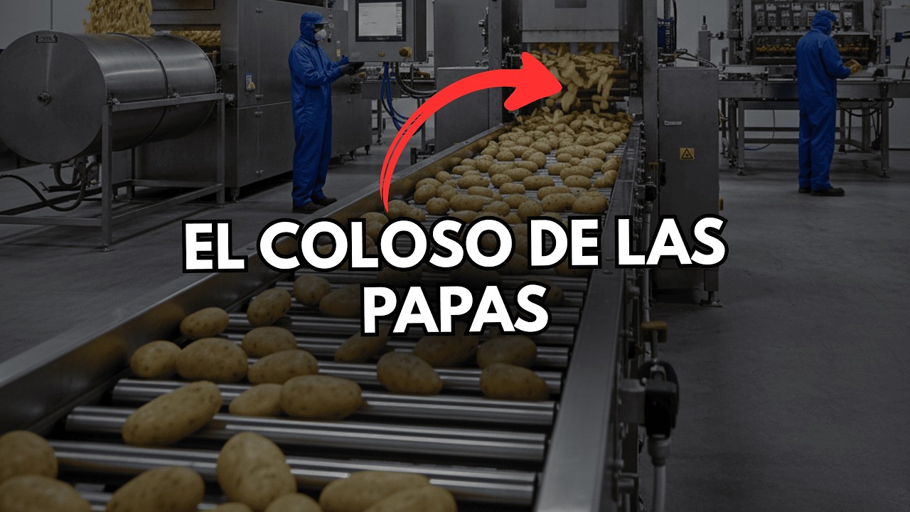 Cómo se hace: El Secreto de la Producción Masiva