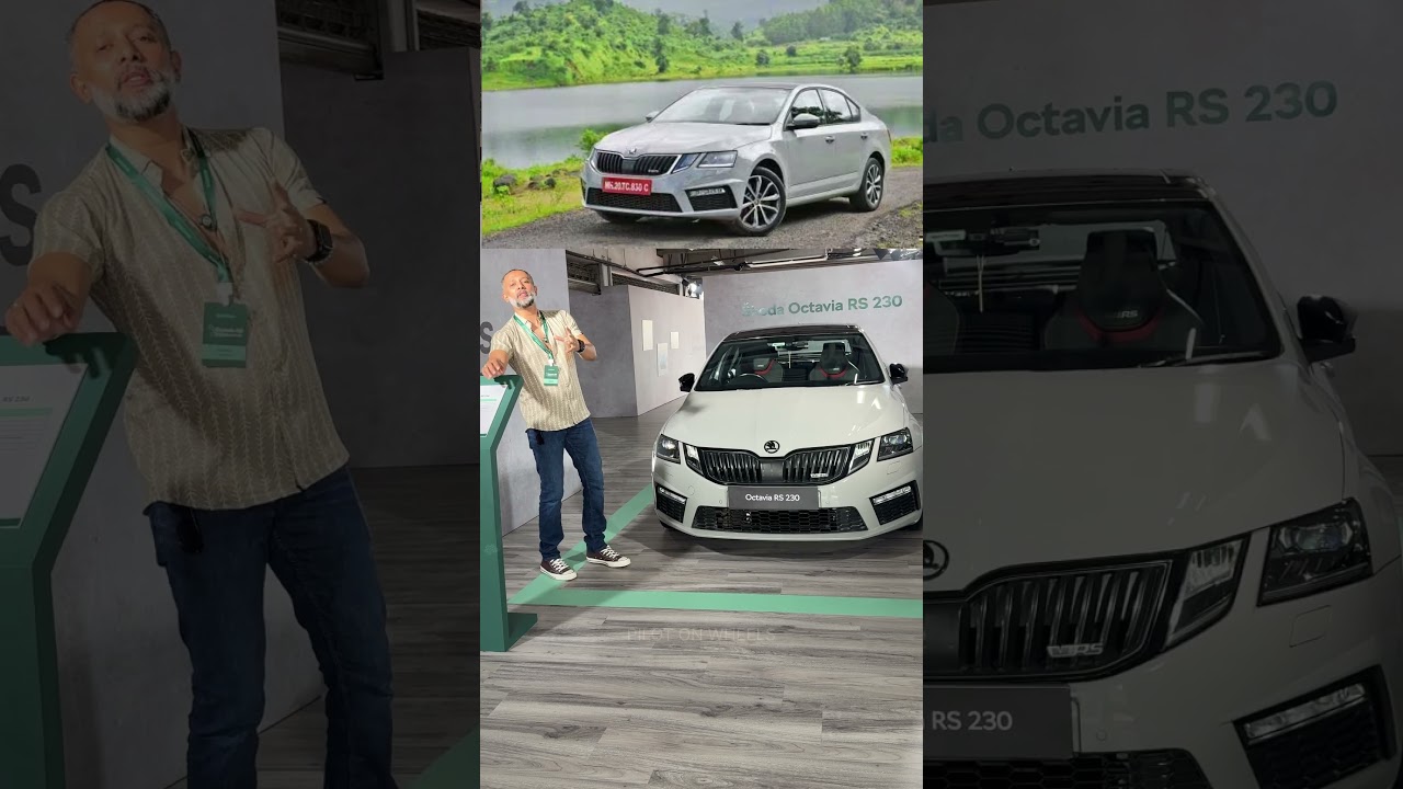 The vRS Legacy: Every Generation That Ruled Indian Roads!