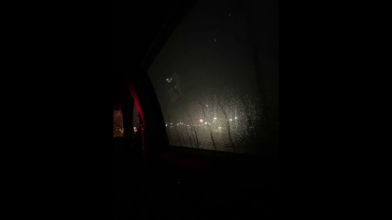 playlist to get a long, good night's sleep- 1 hour.