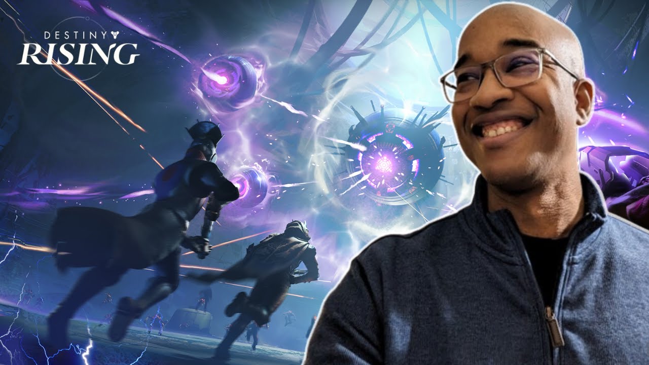 Destiny Rising Is A Sleeper (And More!)