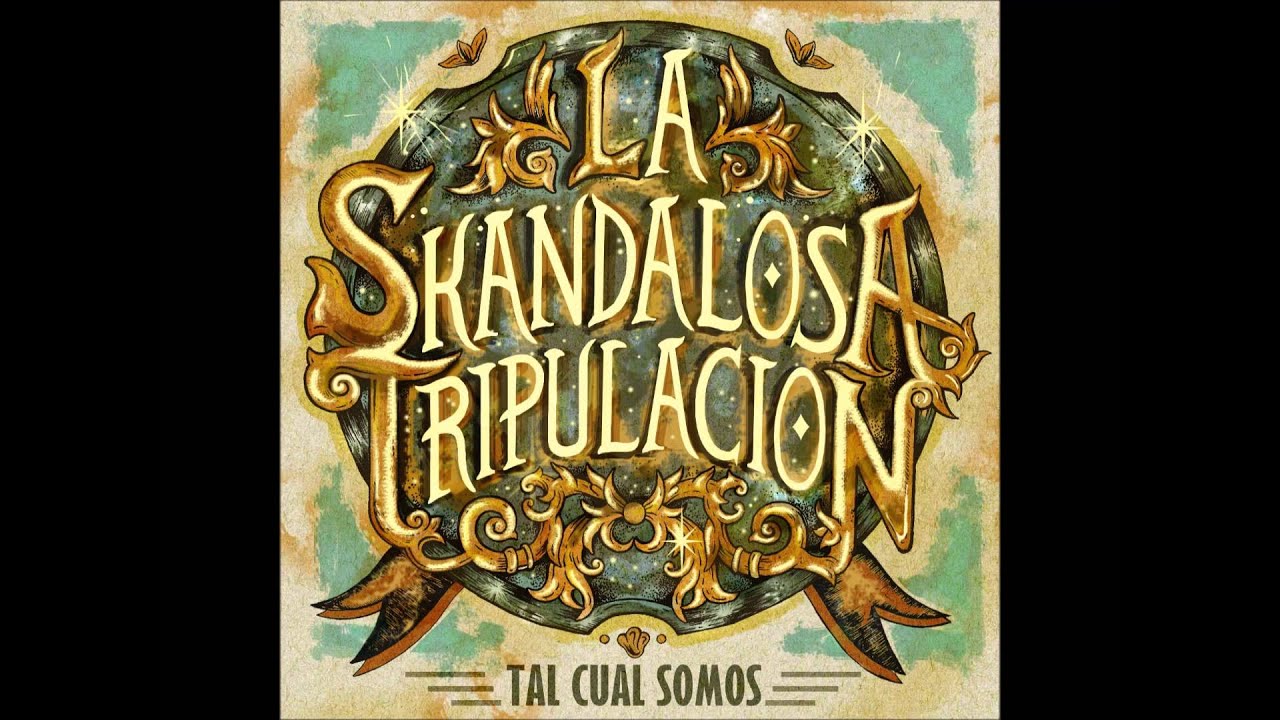 La Skandalosa Tripulacion - Ventanitas