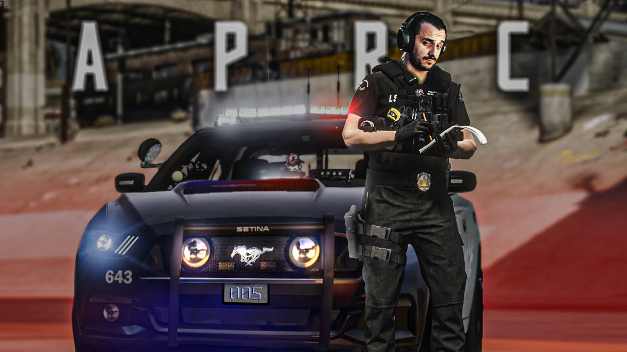 🔴005 na duznost - Ide veceras ozbiljno🔴Last Chance RolePlay🔴Discord - https://discord.gg/lc-rp🔴