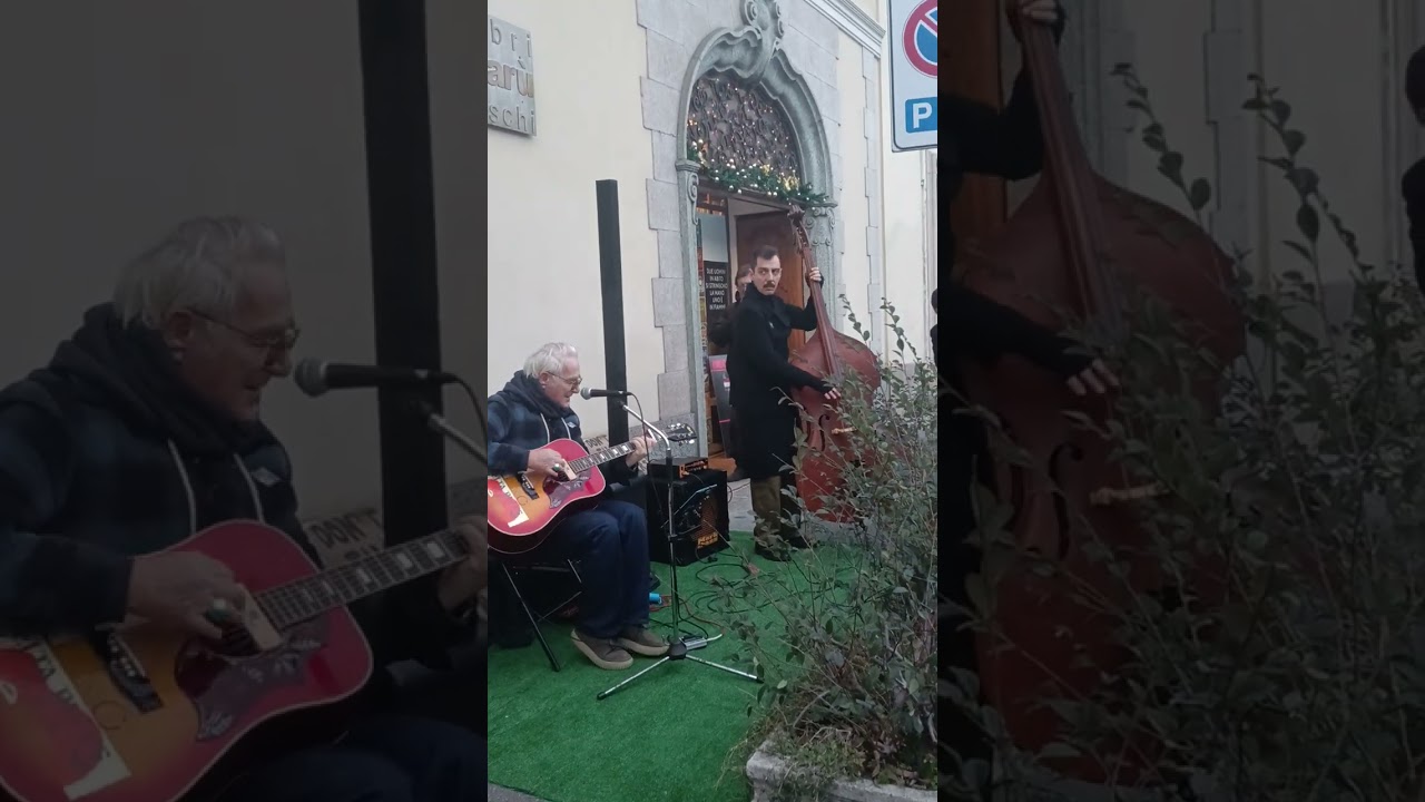 SUNSHINE (MY GIRL)* ANGELO LEADBELLI ROSSI FEAT. CARLO RIZZI - 21 dicembre 2025