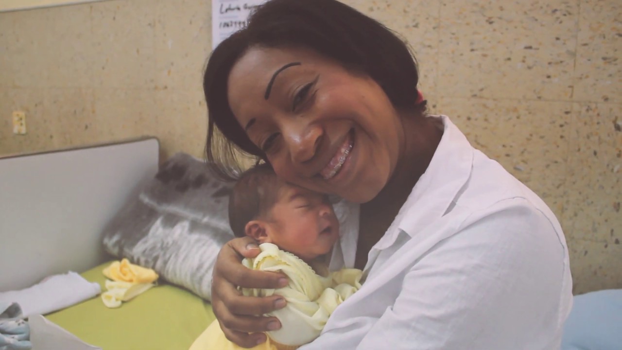 5 Tips para una Maternidad Saludable y Segura en el Hospital Santa Rosa