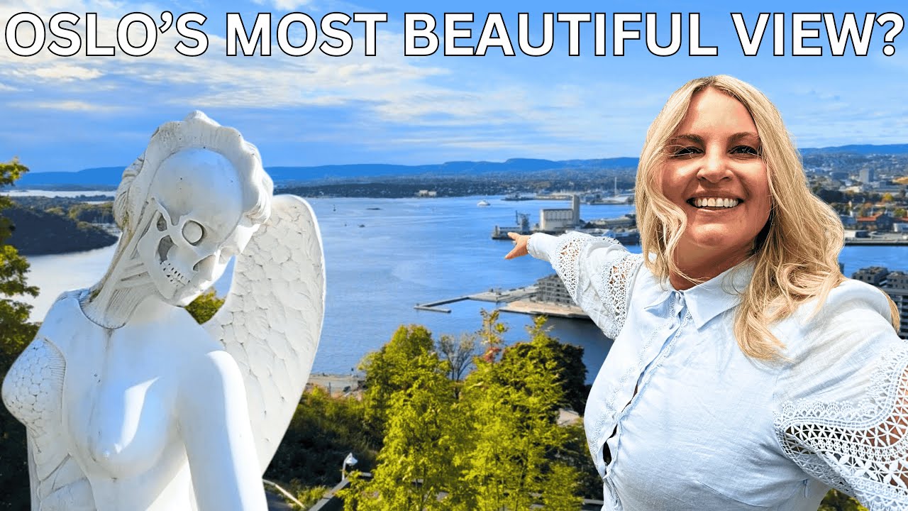 Exploring Ekeberg Park: The Best FREE Activities Oslo