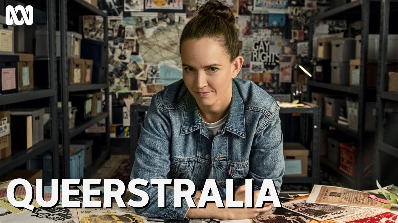 Queerstralia | First Look | ABC TV + iview