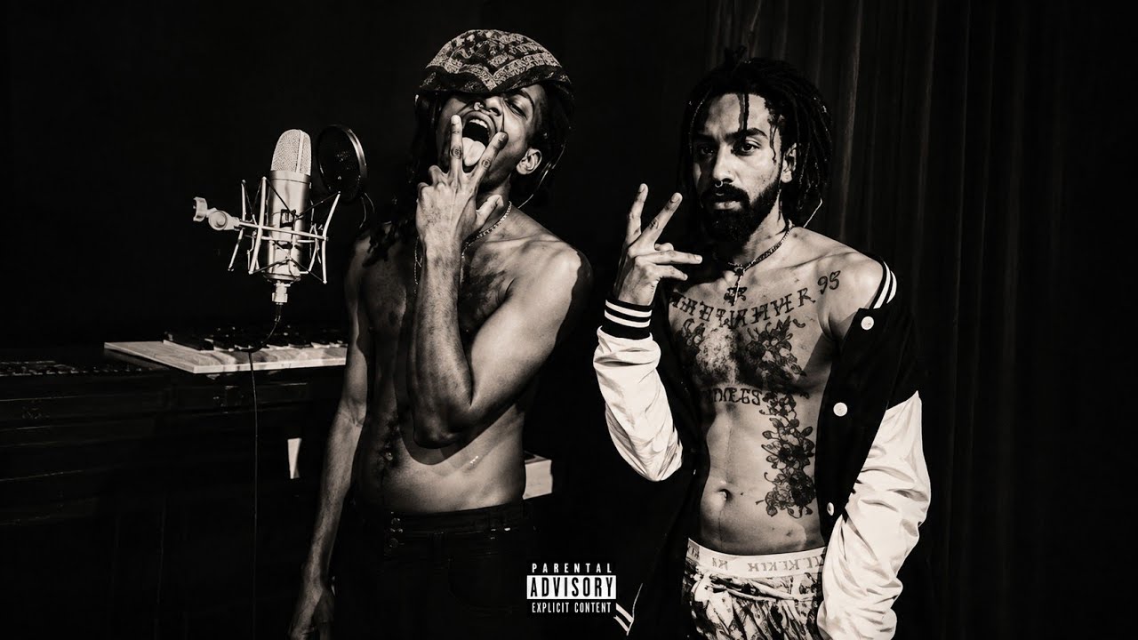 Sosa Lean  - JAWARAM X AJ Leon [ 2024 Official Audio ]