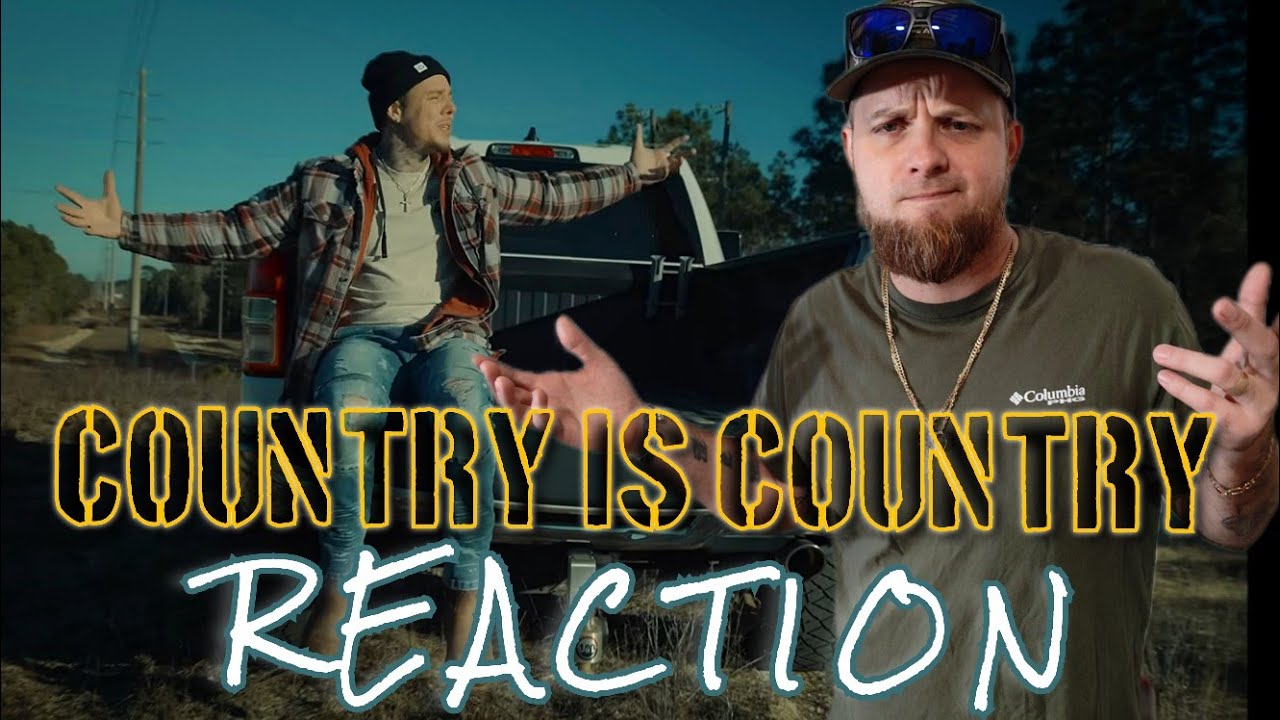 WHAT IS COUNTRY?? Burden 
