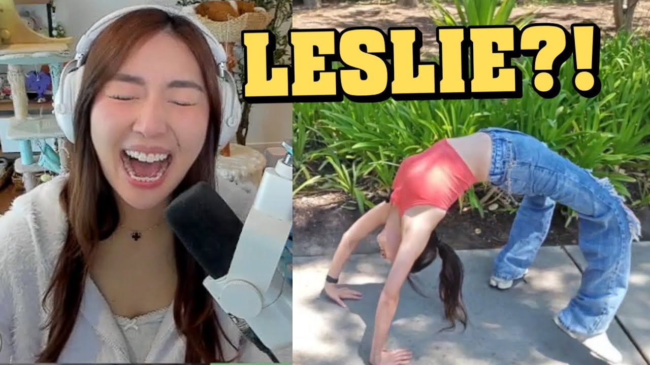 Janet REACTS to HILARIOUS Streamer Clips! | Clip Queue