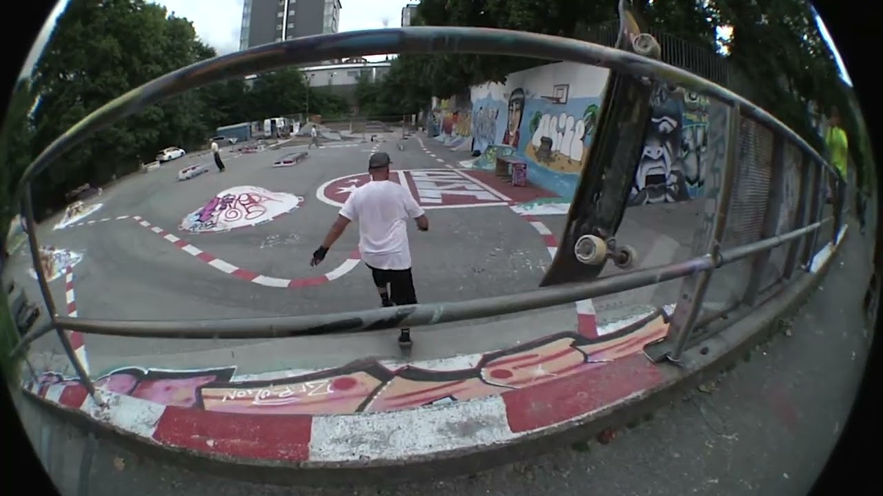 fribourg skate