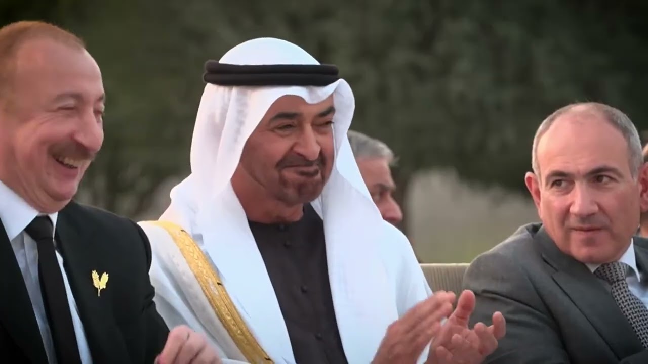 Taawon Honored with the Zayed Award for Human Fraternity 2026