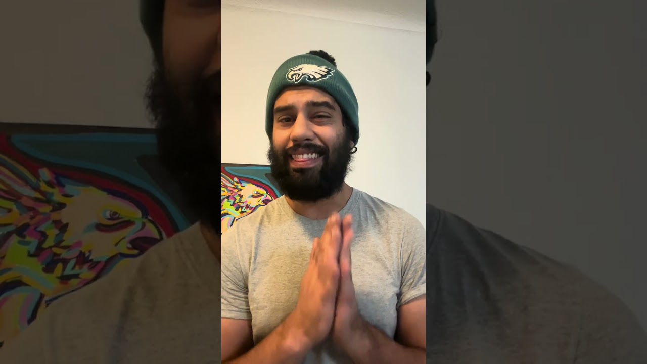 Philadelphia Eagles Week 15 Thoughts