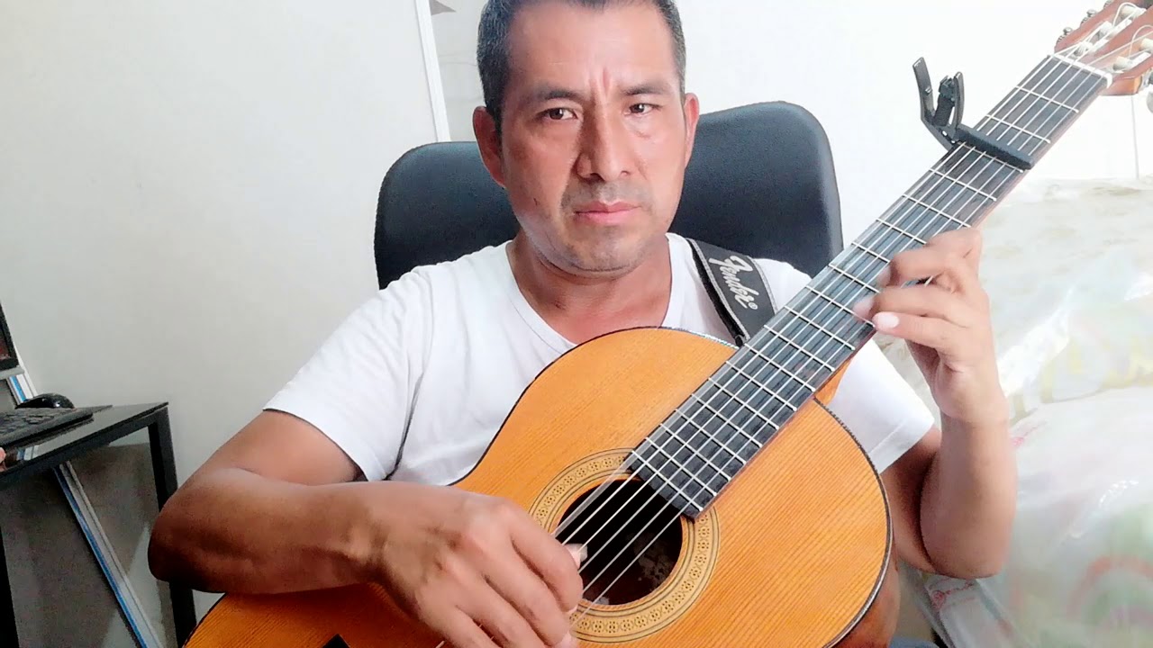 Pastorita huaracina, Cover, tu boda