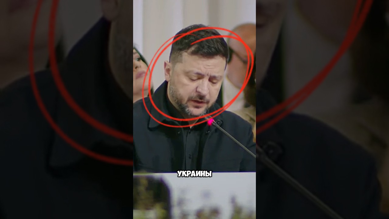 ПОСЛЕДНЕЕ ПРЕДУПРЕЖДЕНИЕ КИЕВА! РОССИЯ И УКРАИНА: ВСЕ ИЗМЕНИТСЯ?
