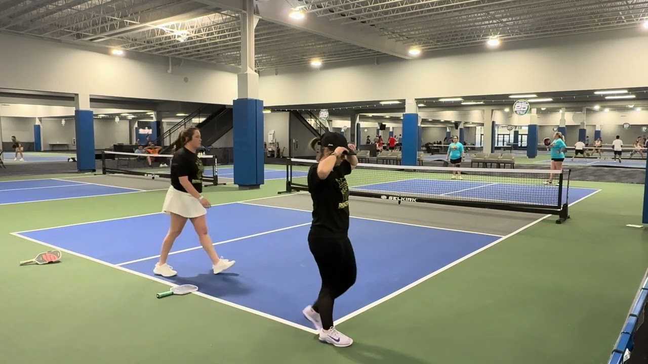 3.1.26 DUPR 16 Game 1 Myranda/Shanna