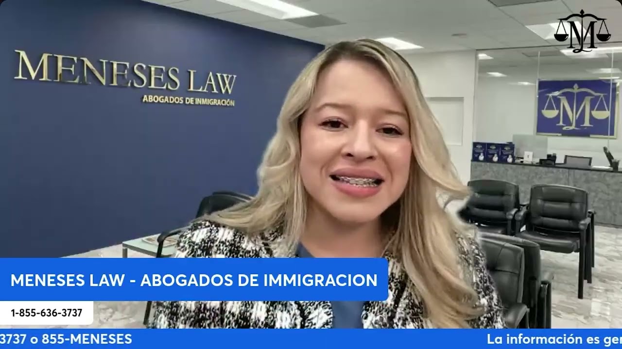 Busque a un abogado de inmigración
