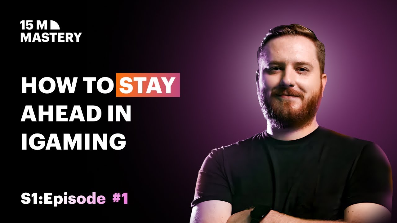 Revolutionising the iGaming Industry