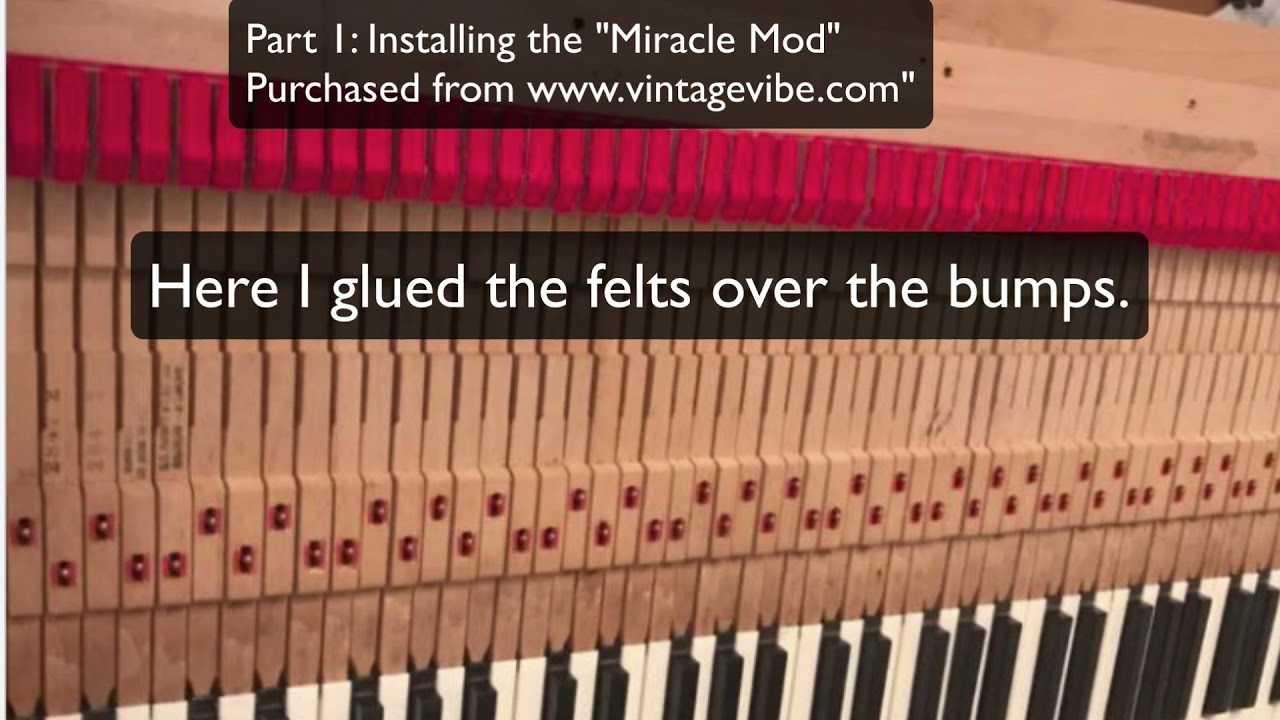 Installing the 