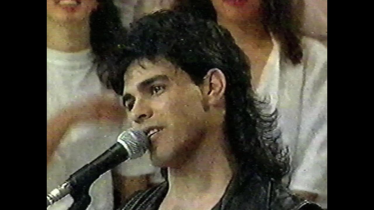 Zezé Di Camargo & Luciano | Especial Sertanejo - 1992