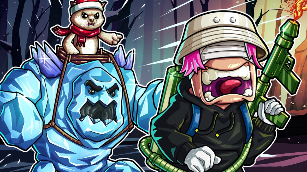NEW MICHAEL BARREL UPDATE! | MICHAEL'S ZOMBIES