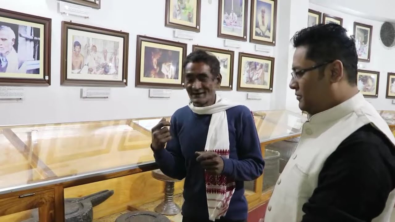 MAYONG / BLACK MAGIC / THE INSIDE STORY OF MAYONG / THE MAYONG MUSEUM