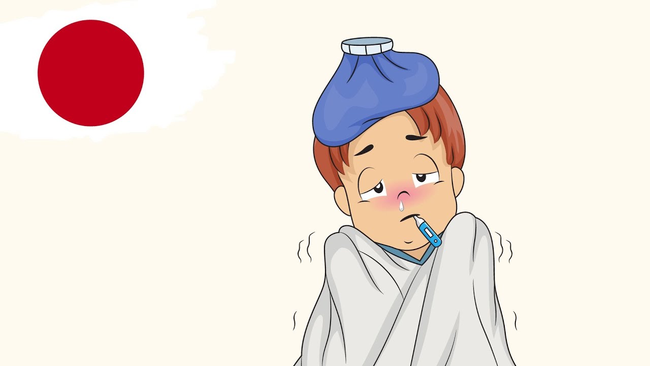 Leçon 69 : Quand on est malade