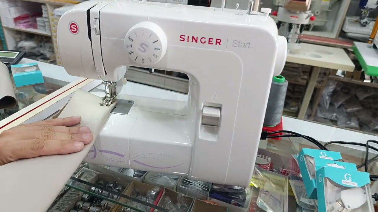 Singer 1306 ☎️050 225 29 69 ☎️