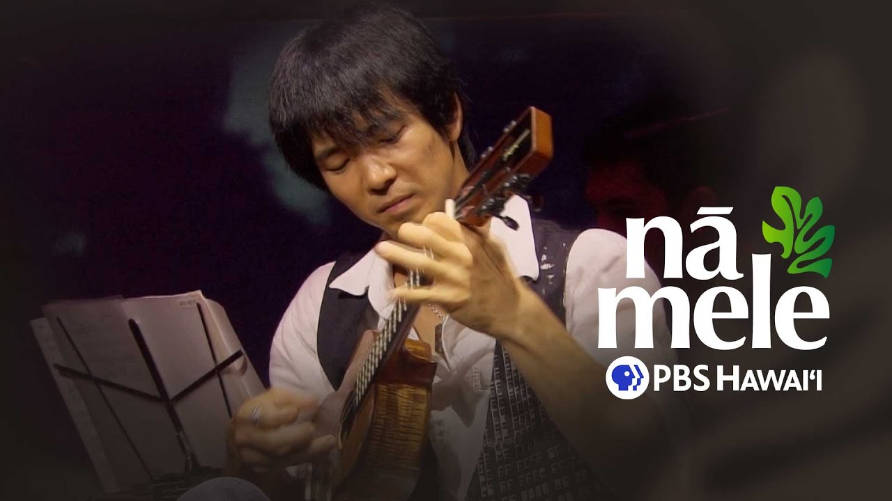Jake Shimabukuro's Musical Journey | Full Episode | Nā Mele