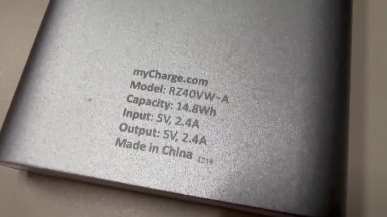 Honolulu airport to see first in-flight power bank ban on this airline