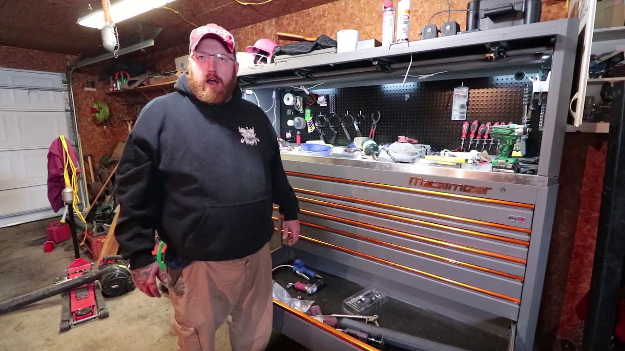 Redneck Reviews: Mac Tools | Macsimizer Toolbox Tour