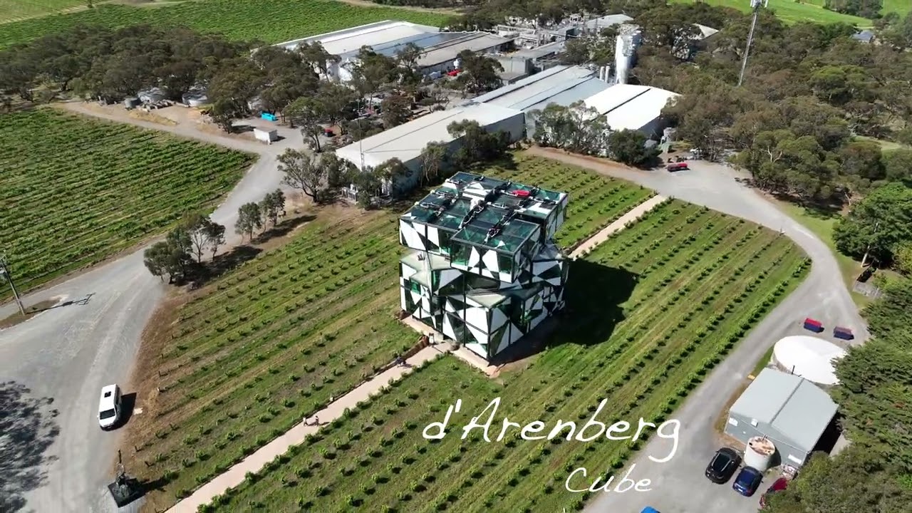 Adelaide | South Australia 🇦🇺| By Drone | Mavic 3 | 4k