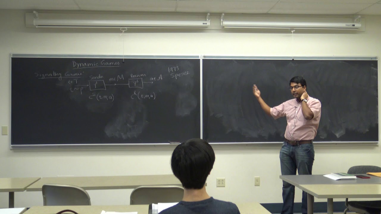 ECE 6194.04: Game Theory Lec 11