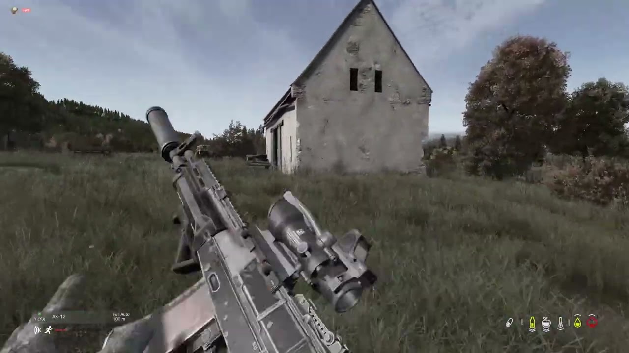 One Life Dayz