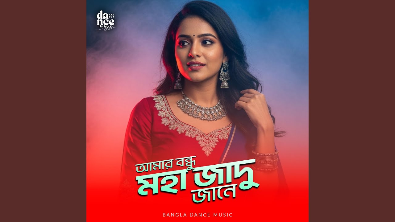 Moha Jadu | আমার বন্ধু মহা জাদু জানে