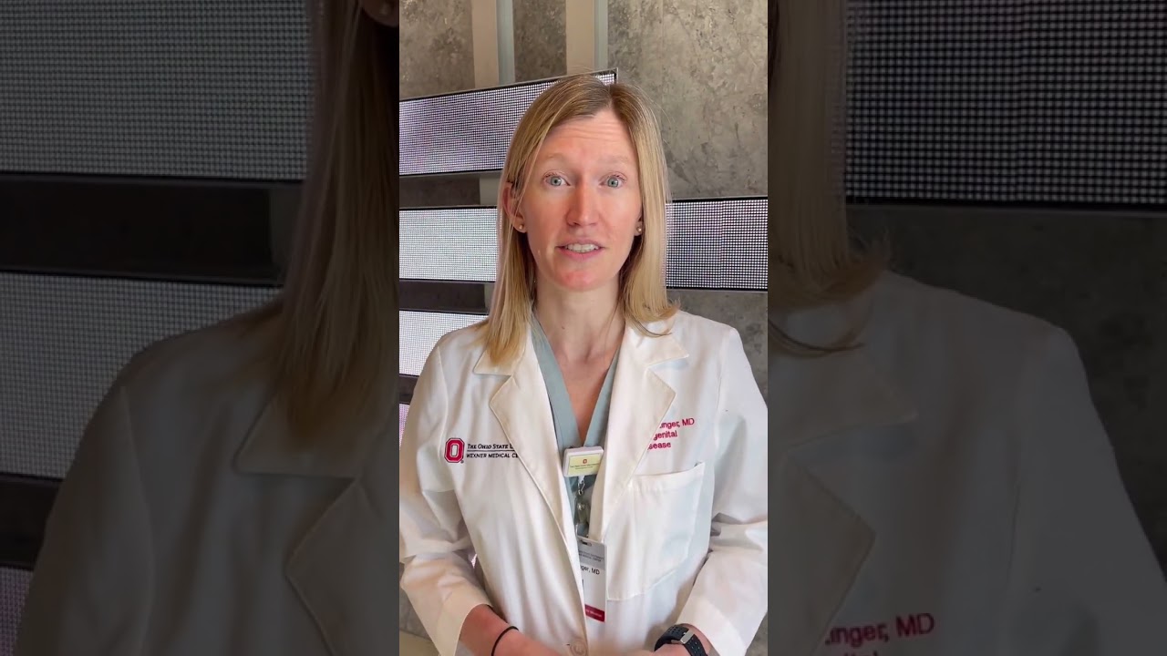 Three things to know about congenital heart disease | Ohio State Medical Center