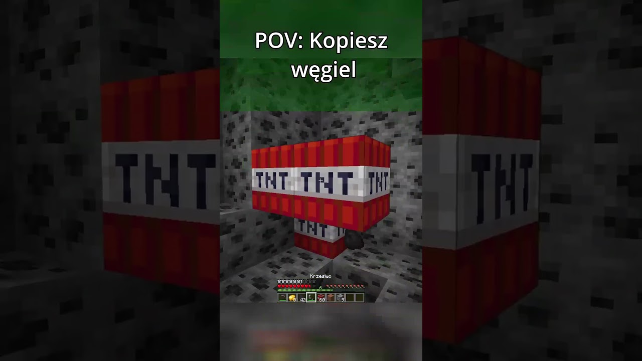 POV: Kopiesz węgiel #wungiel