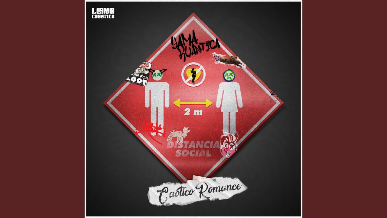 Ca&oacute;tico romance (Trancadera)