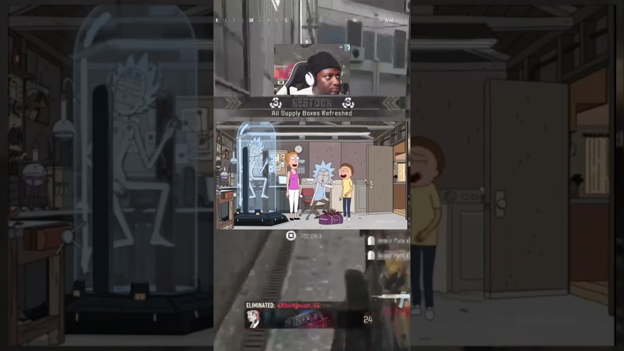 CALL OF DUTY #GamerGirl, #GamingOnTikTok#instagaming #gamingcommunity #codwarzone #callofdutywarzone
