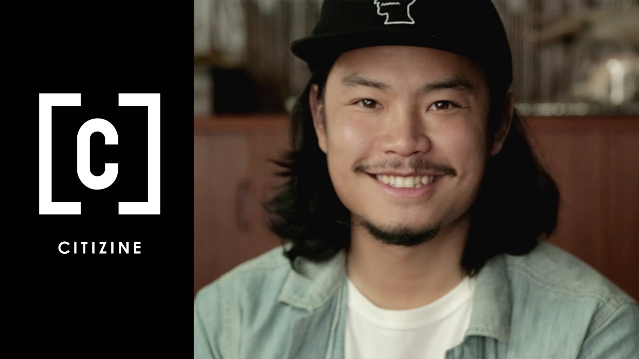 My Los Angeles - KYLE NG, Fashion Designer