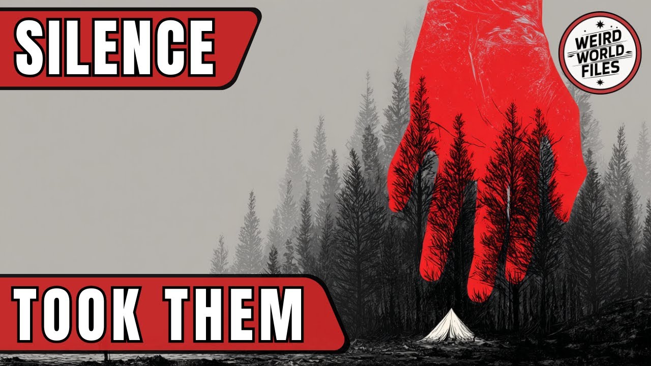 National Park Secrets | Unexplained Disappearances That Will Leave You Speechless