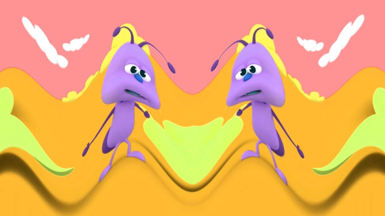 If Your Happy Clap Your Hands//Sponsored By:Vocodex Effects